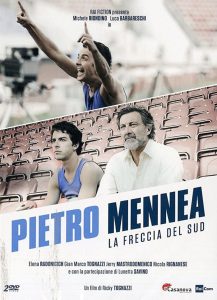 Pietro Mennea – La freccia del sud