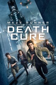 Maze Runner: The Death Cure