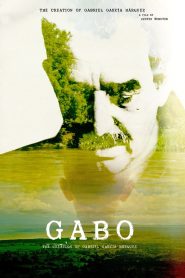 Gabo: The Creation of Gabriel García Márquez