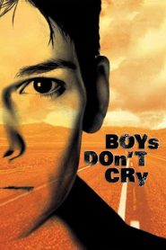 Boys Don’t Cry