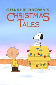 Charlie Brown’s Christmas Tales