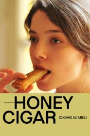 Honey Cigar