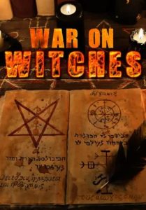 The King’s War on Witches