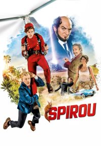 Spirou & Fantasio’s Big Adventures