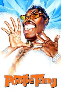 Pootie Tang