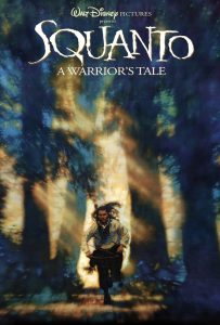 Squanto: A Warrior’s Tale