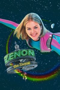 Zenon: The Zequel