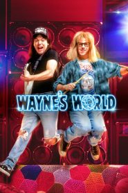 Wayne’s World