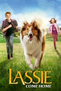 Lassie – Eine abenteuerliche Reise