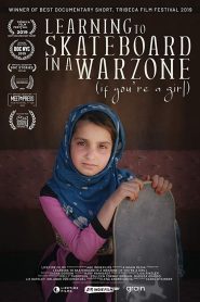 Learning to Skateboard in a Warzone (If You’re a Girl)