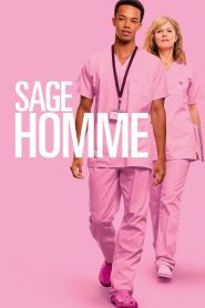 Sage homme