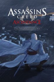 Assassin’s Creed: Ascendance