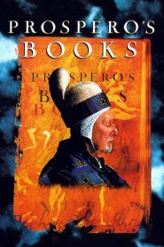 Prospero’s Books