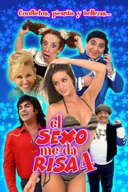 El sexo me da risa 4