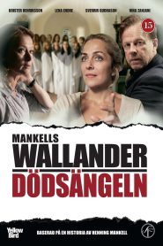 Wallander 22 – Angel of Death