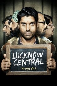 Lucknow Central