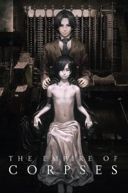 The Empire of Corpses