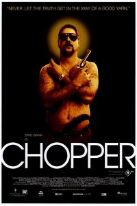 Chopper