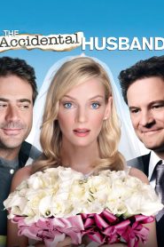 The Accidental Husband