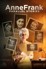 #AnneFrank. Parallel Stories