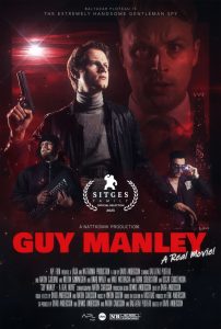 Guy Manley – A Real Movie