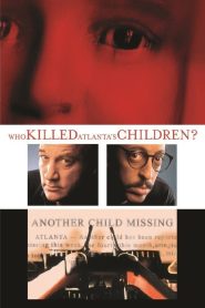 Who Killed Atlanta’s Children?