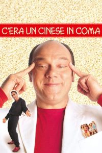 C’era un cinese in coma