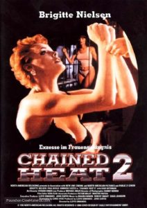 Chained Heat 2