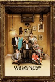 The Extreme Tragic Story of Celal Tan and His Family