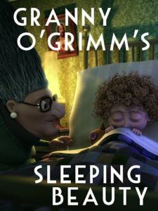 Granny O’Grimm’s Sleeping Beauty