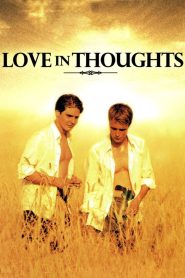 Love in Thoughts