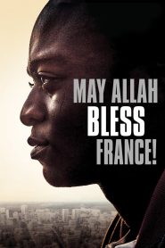 May Allah Bless France!