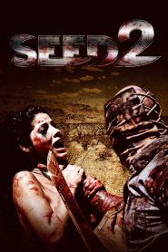 Blood Valley: Seed’s Revenge