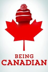 Being Canadian