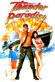 Thunder in Paradise