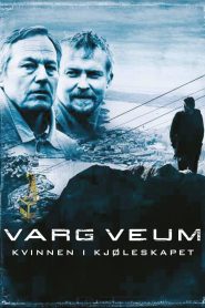 Varg Veum – Woman in the Fridge