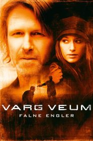 Varg Veum – Fallen Angels