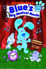 Blue’s Big Musical Movie