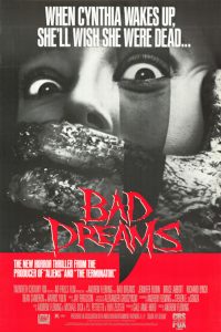 Bad Dreams