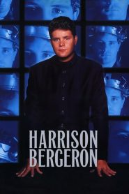 Harrison Bergeron