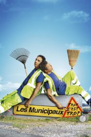 Les Municipaux : Trop c’est trop