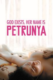 God Exists, Her Name Is Petrunya