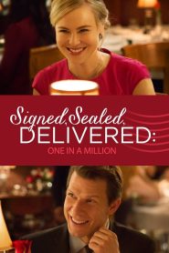 Signed, Sealed, Delivered: One in a Million