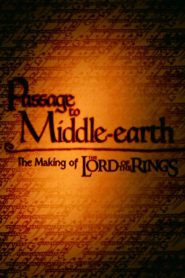 A Passage to Middle-Earth: Making of ‘Lord of the Rings’