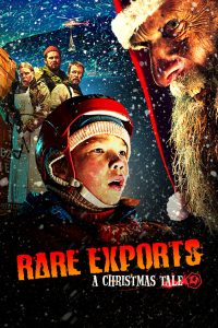 Rare Exports: A Christmas Tale