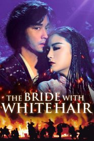 The Bride with White Hair