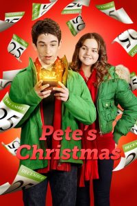 Pete’s Christmas