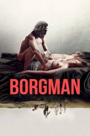 Borgman