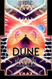 Jodorowsky’s Dune