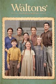 The Waltons’ Homecoming